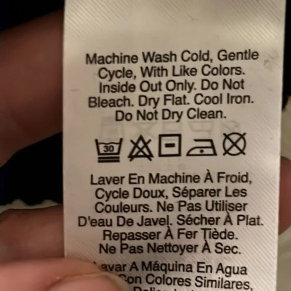 DKNY SWEATER - Picture 6 of 6